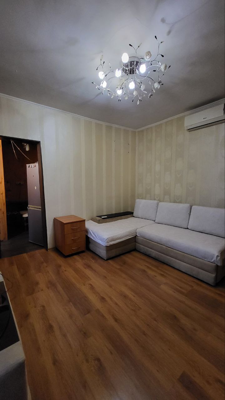 Квартира на Богдана Хмельницкого ул