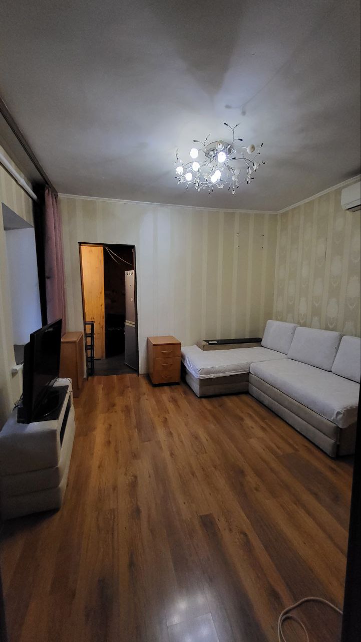 Квартира на Богдана Хмельницкого ул