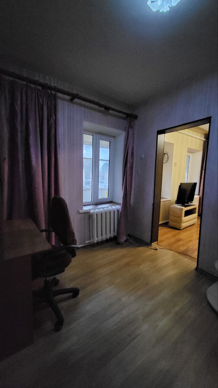 Квартира на Богдана Хмельницкого ул