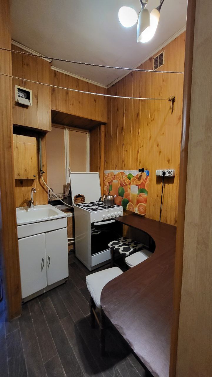 Квартира на Богдана Хмельницкого ул