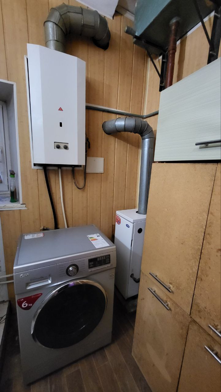 Квартира на Богдана Хмельницкого ул