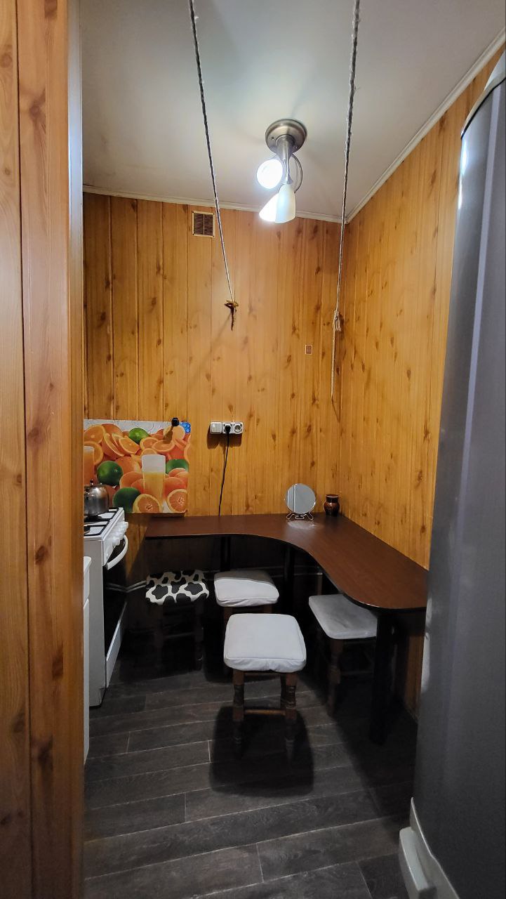 Квартира на Богдана Хмельницкого ул