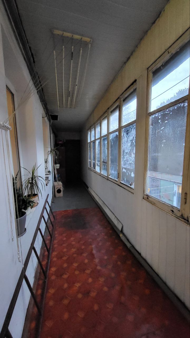 Квартира на Богдана Хмельницкого ул