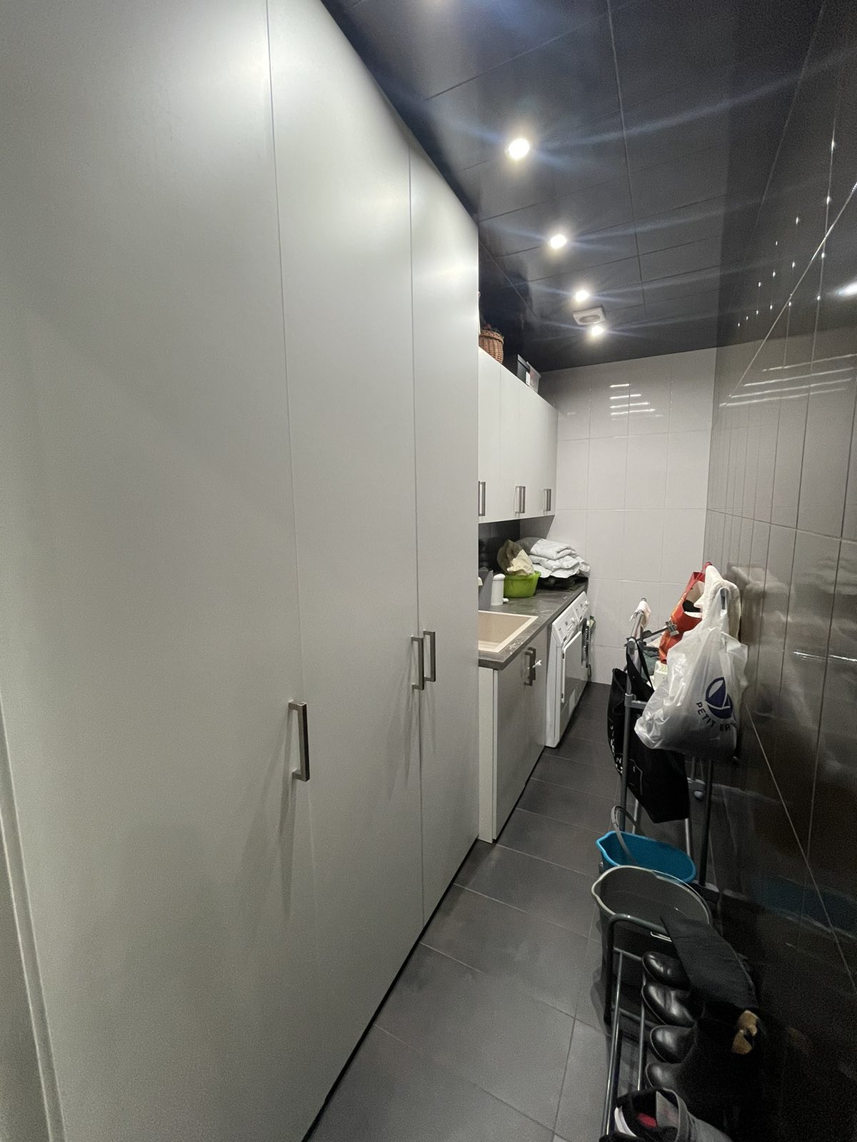 Квартира на Литературная ул.