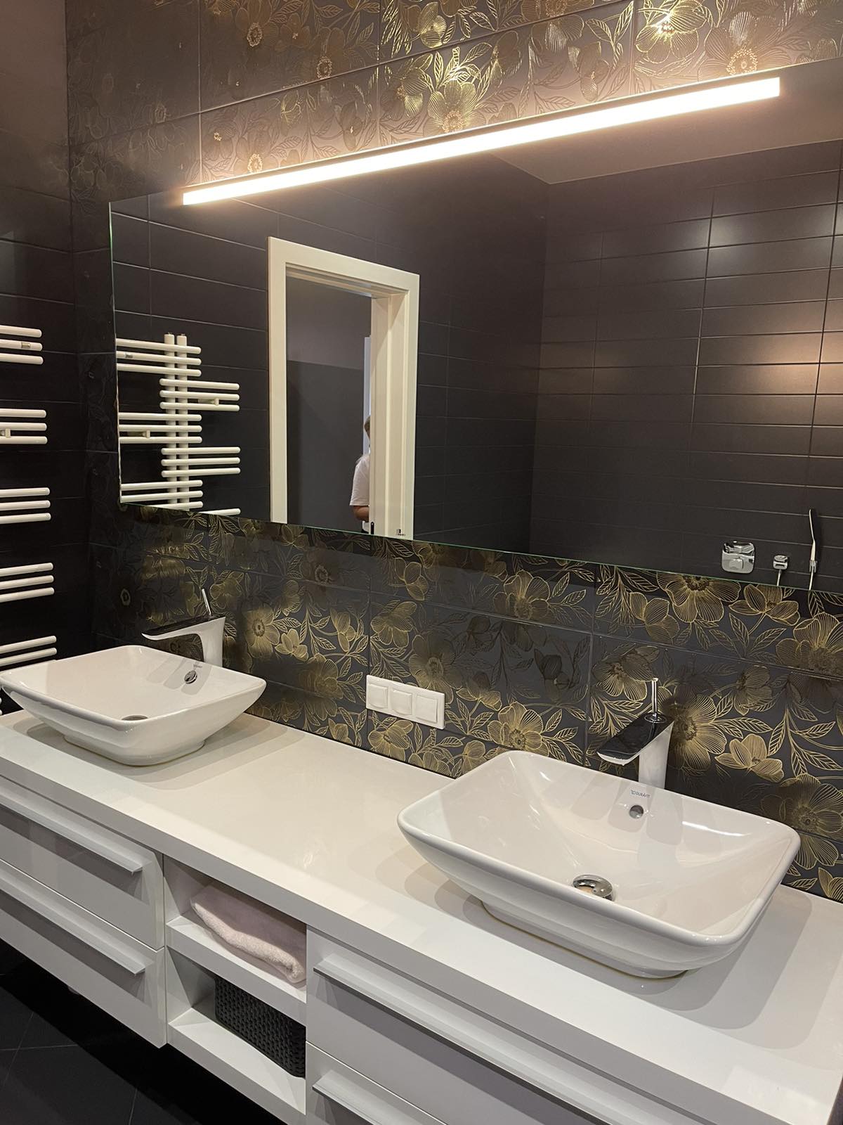 Квартира на Литературная ул.