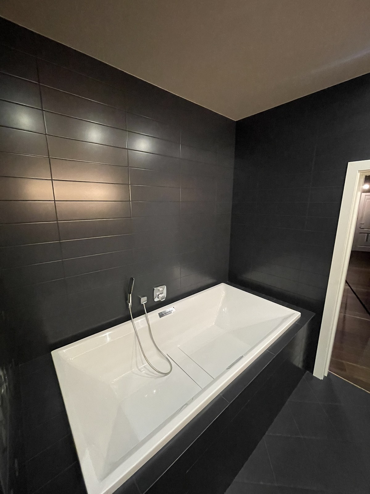 Квартира на Литературная ул.