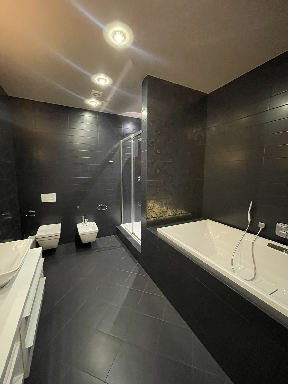 Квартира на Литературная ул.