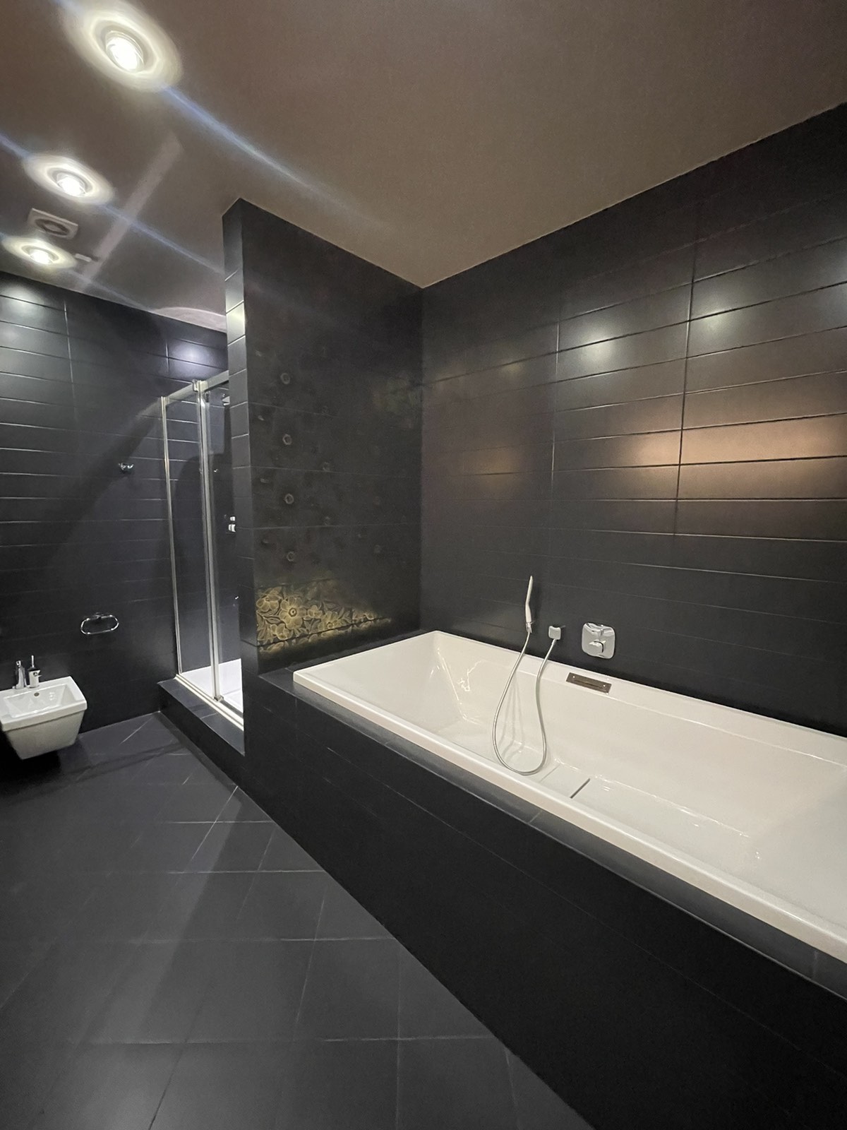 Квартира на Литературная ул.