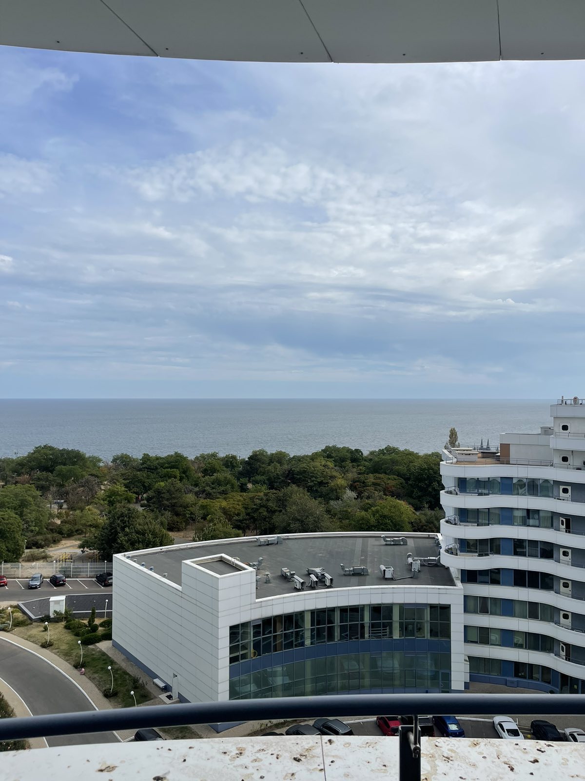 Квартира на Литературная ул.