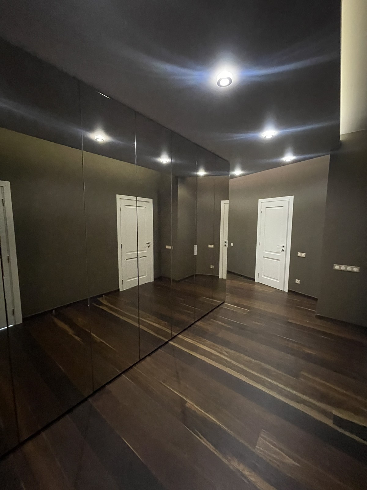 Квартира на Литературная ул.