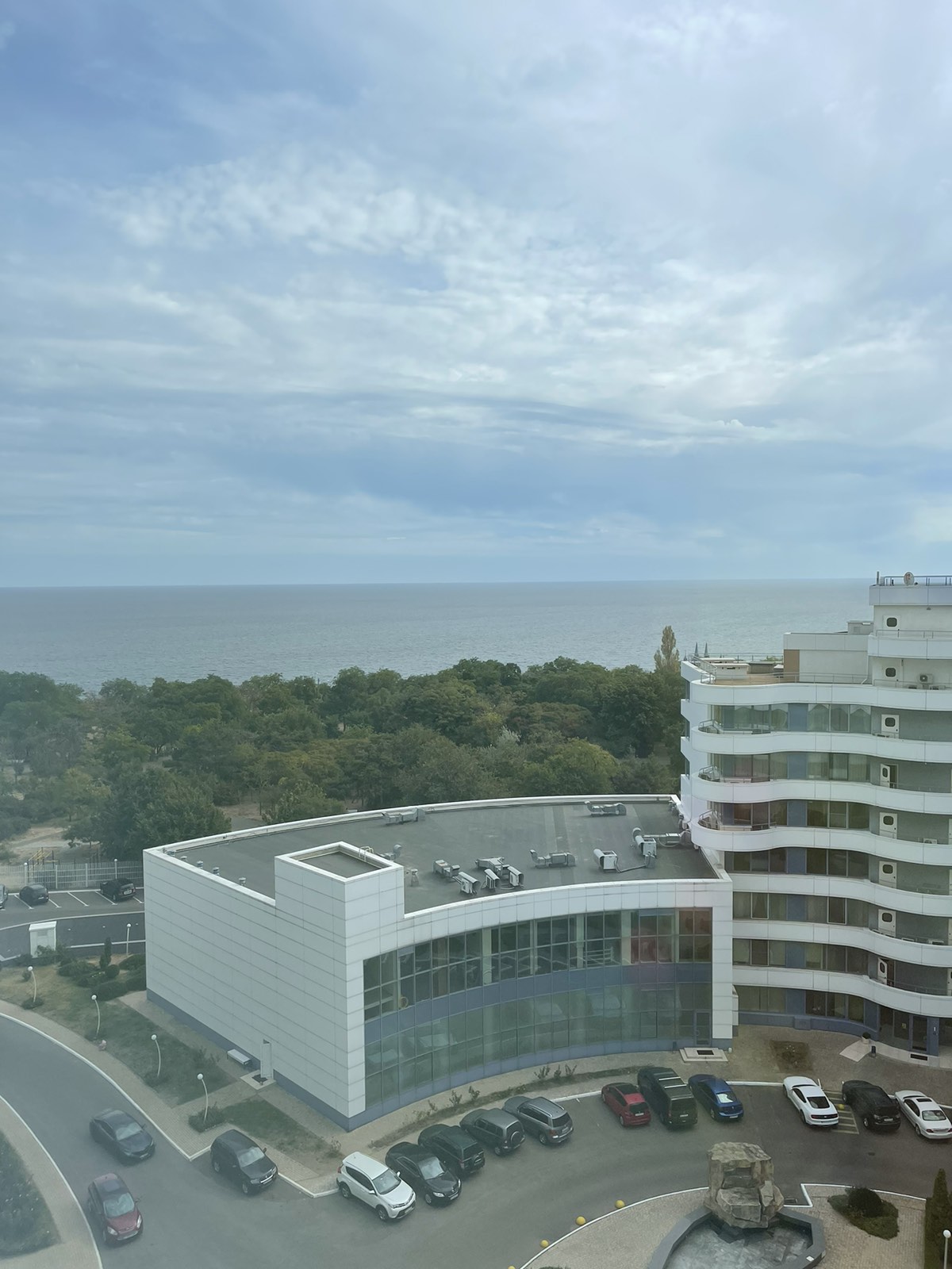 Квартира на Литературная ул.