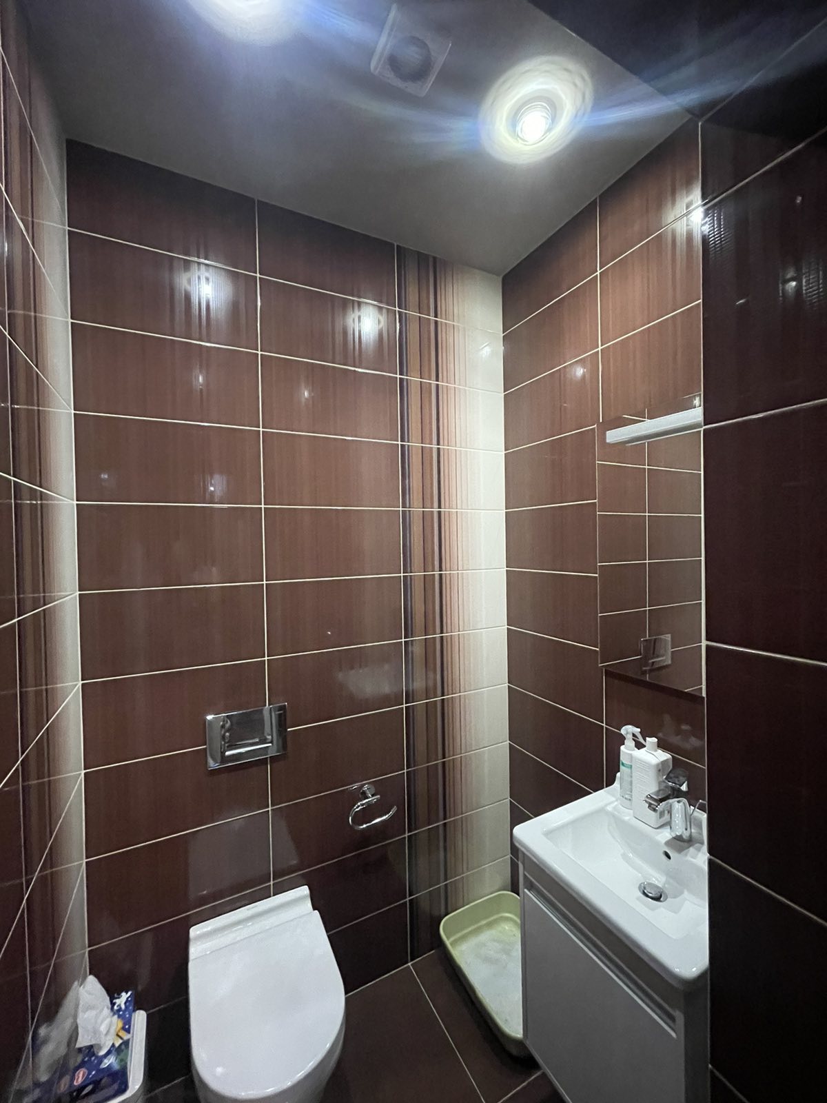 Квартира на Литературная ул.