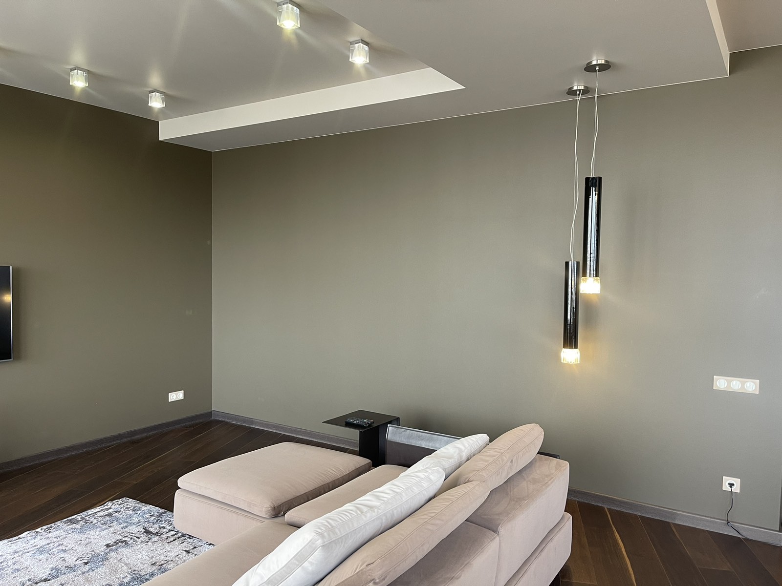 Квартира на Литературная ул.