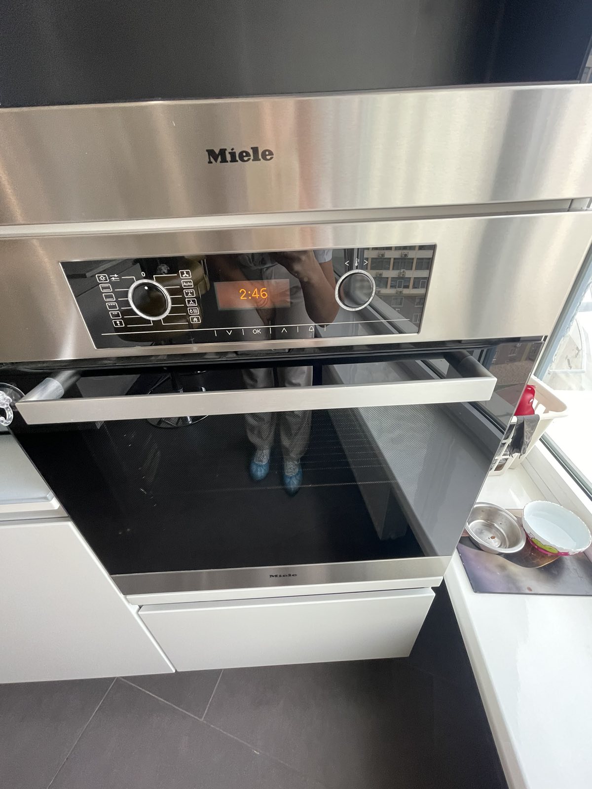 Квартира на Литературная ул.