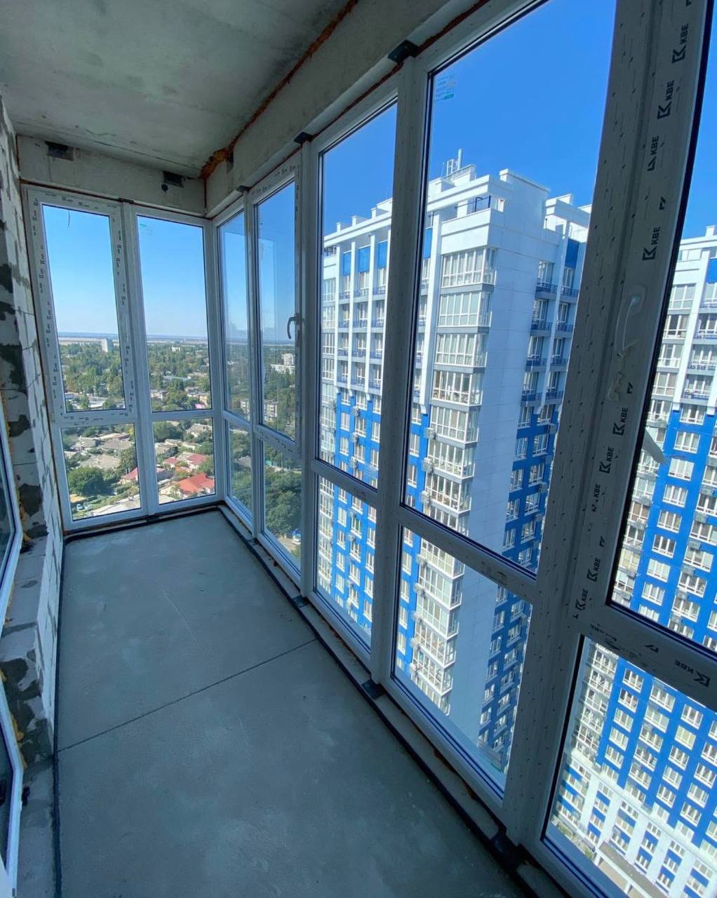 Квартира на Толбухіна вул.