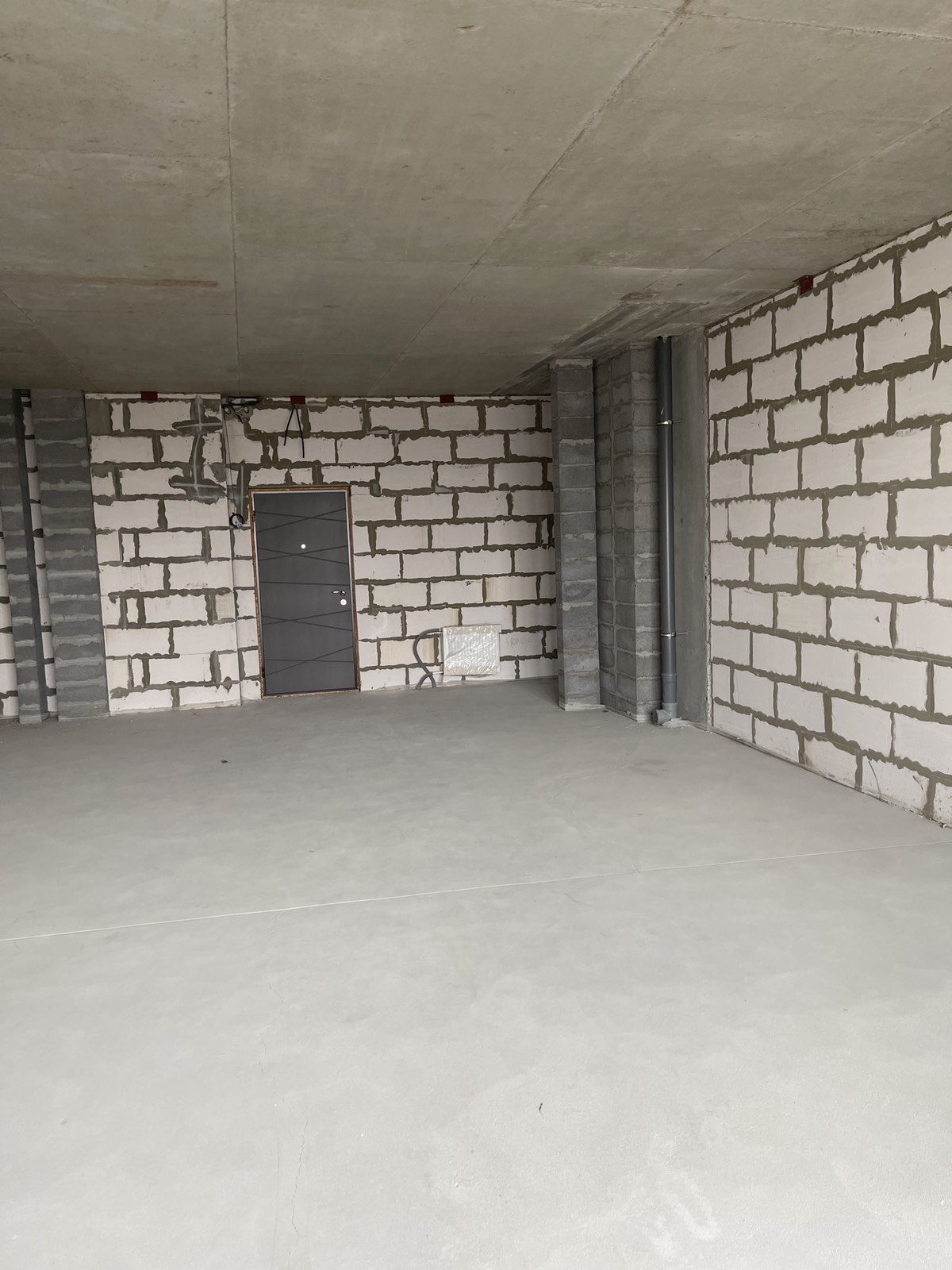 Квартира на Велика Арнаутська вул.