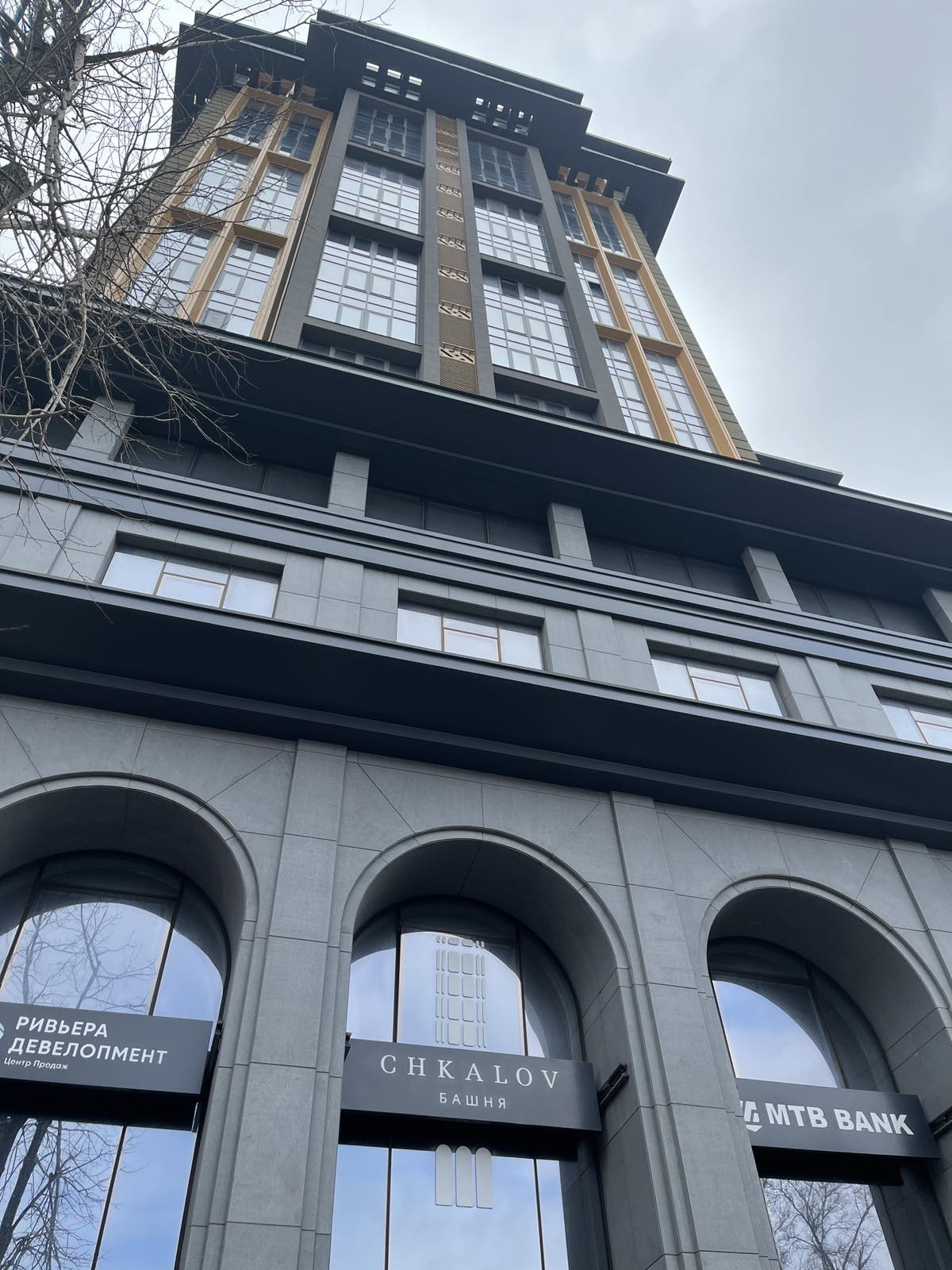 Квартира на Велика Арнаутська вул.