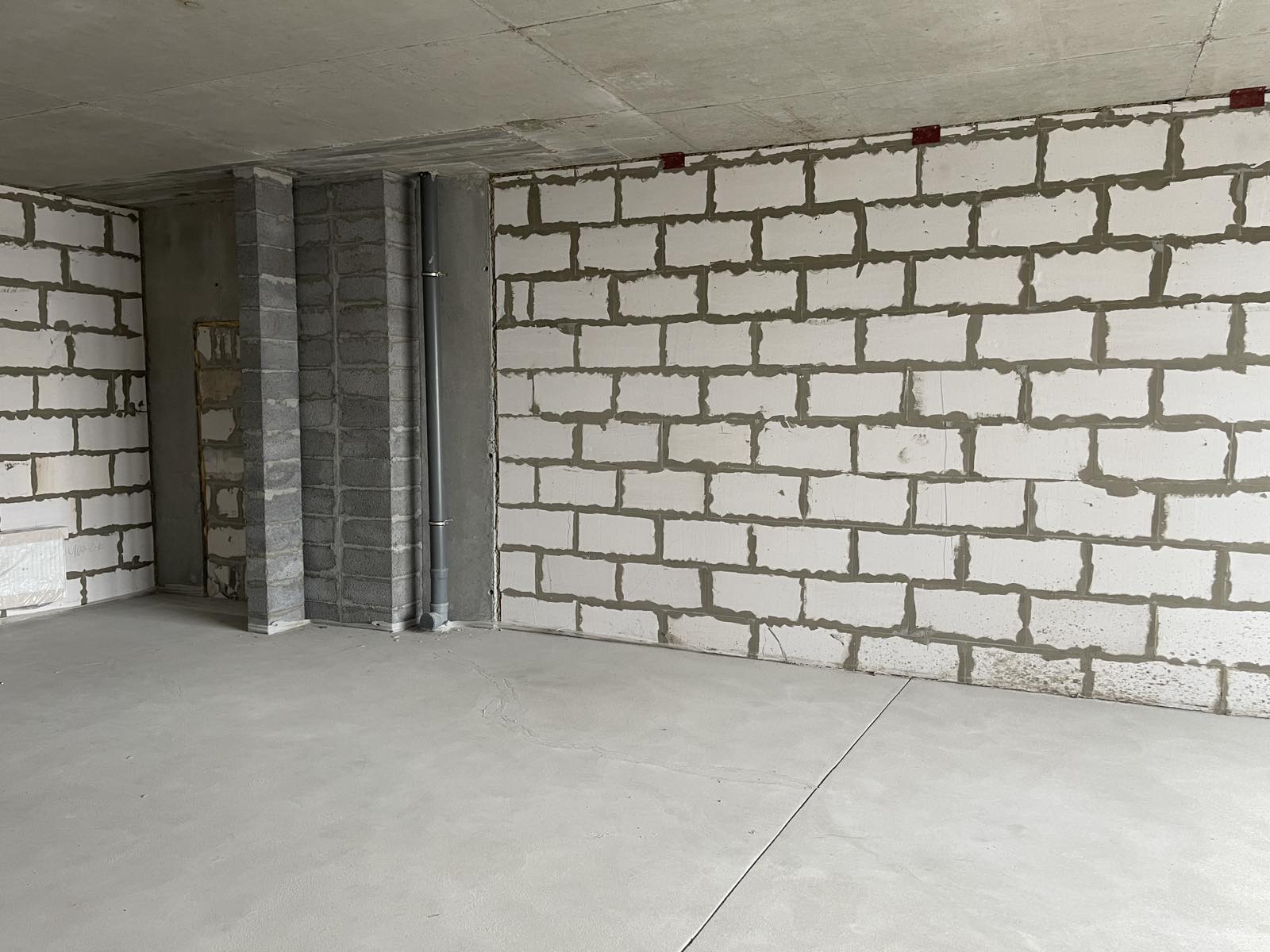 Квартира на Велика Арнаутська вул.