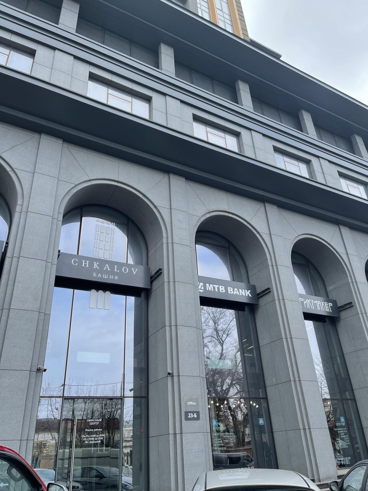 Квартира на Велика Арнаутська вул.