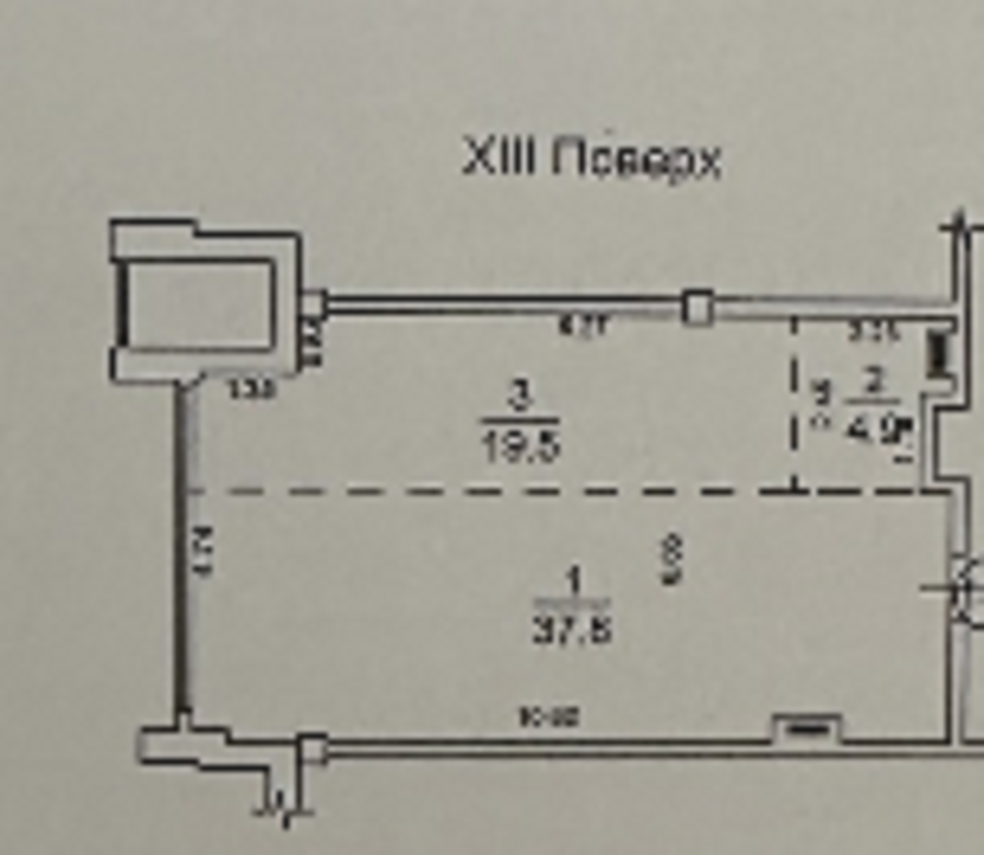 Квартира на Велика Арнаутська вул.