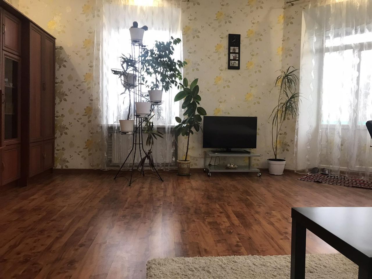 Квартиру пров.Високий.