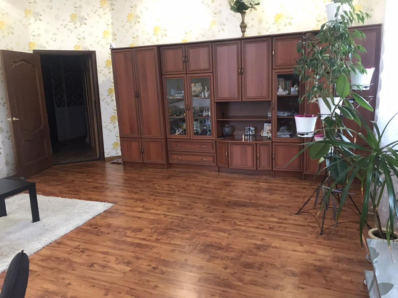 Квартиру пров.Високий.