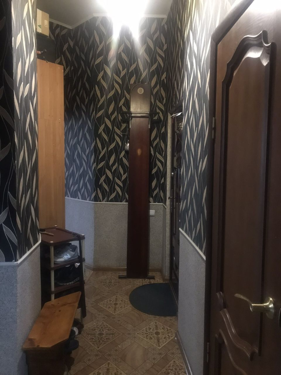 Квартиру пров.Високий.