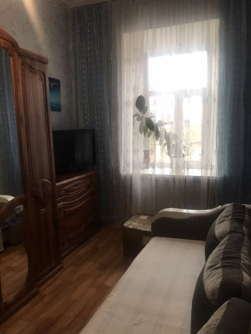 Квартиру пров.Високий.