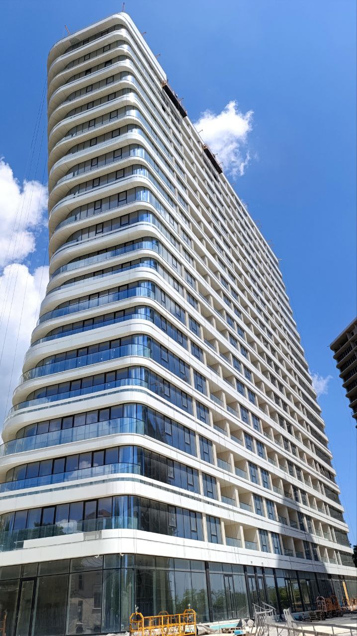 Квартира на бульвар Французский ул.