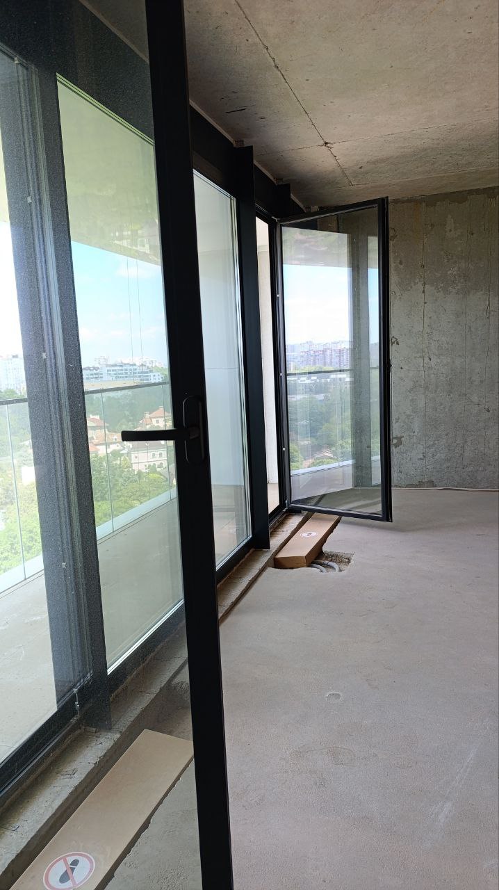 Квартира на бульвар Французский ул.