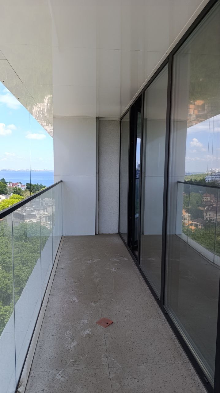 Квартира на бульвар Французский ул.