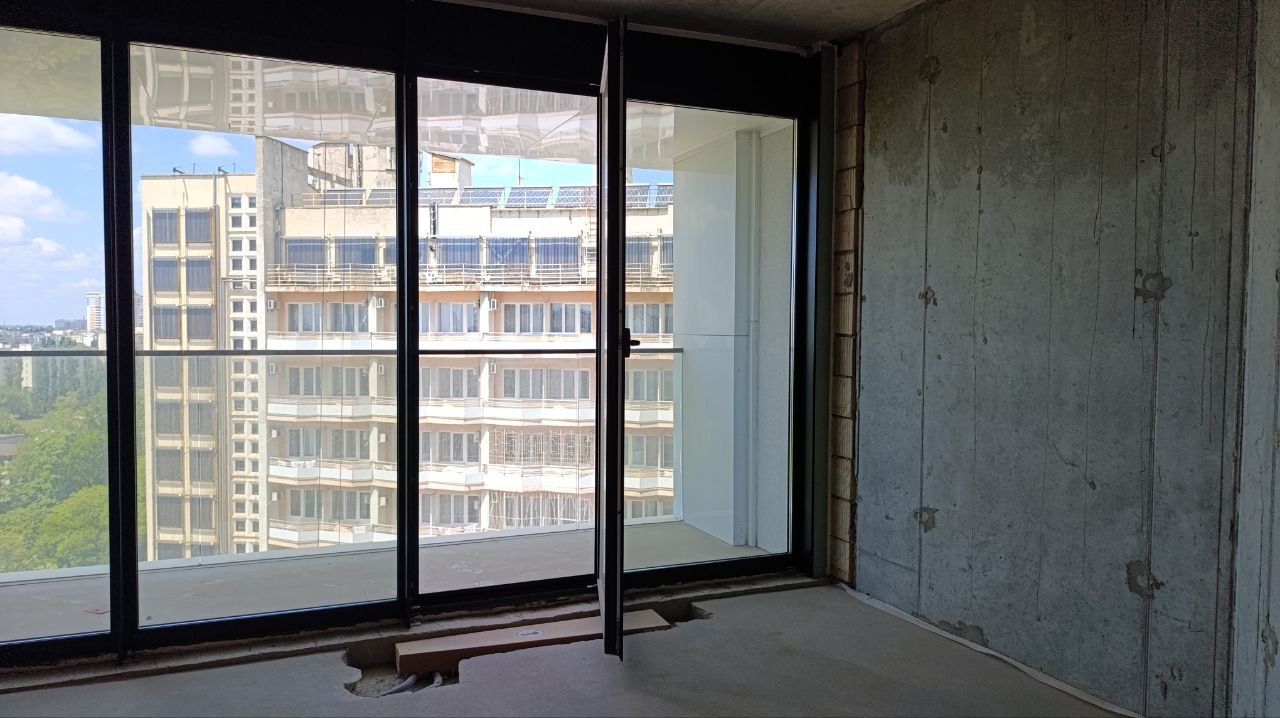 Квартира на бульвар Французский ул.