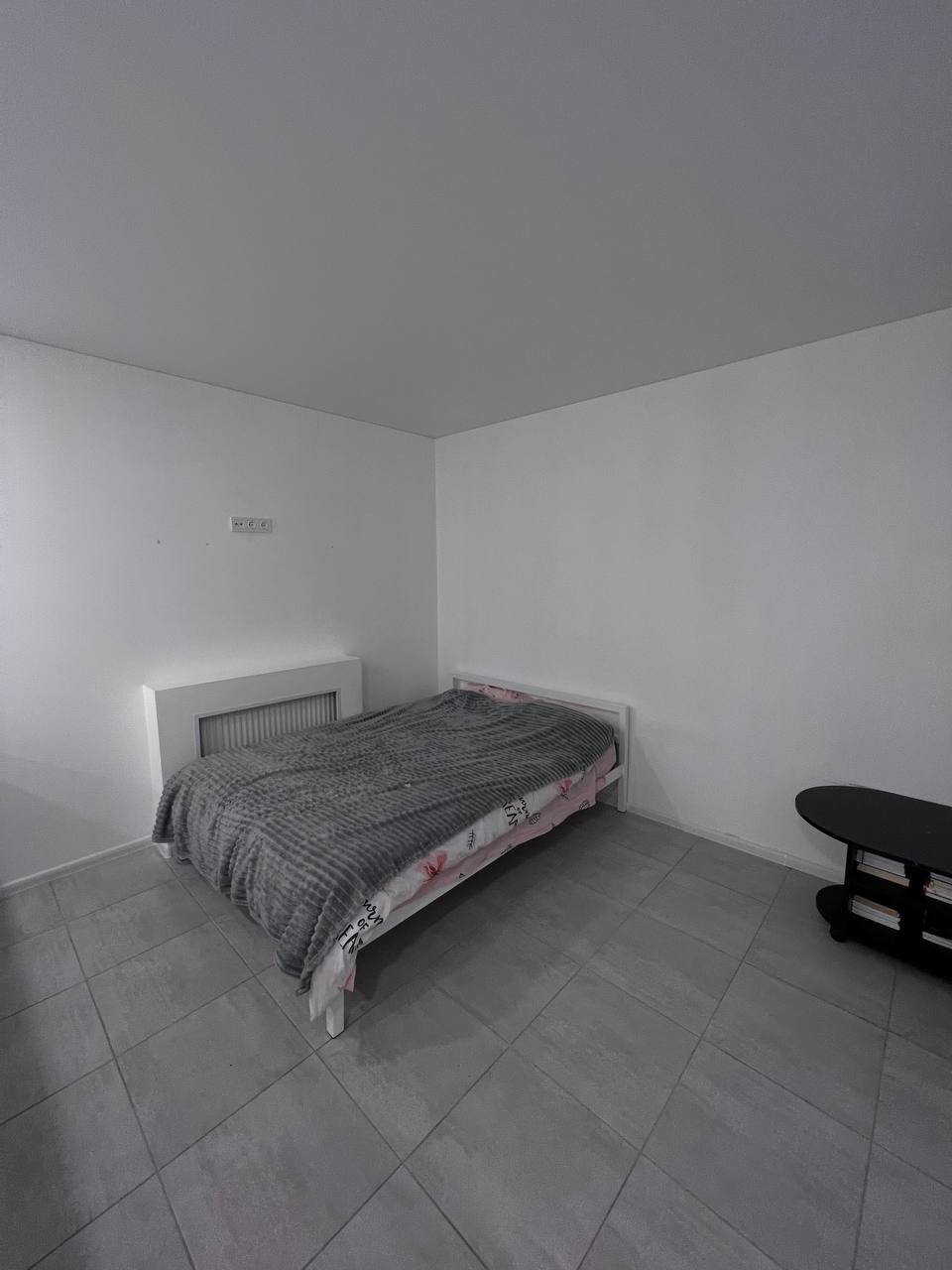 Квартира на Бочарова ул.