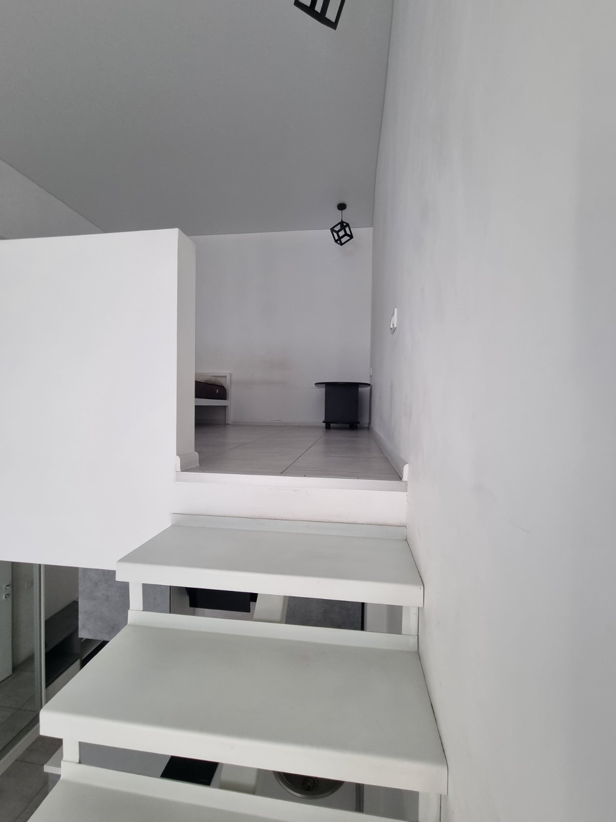 Квартира на Бочарова ул.