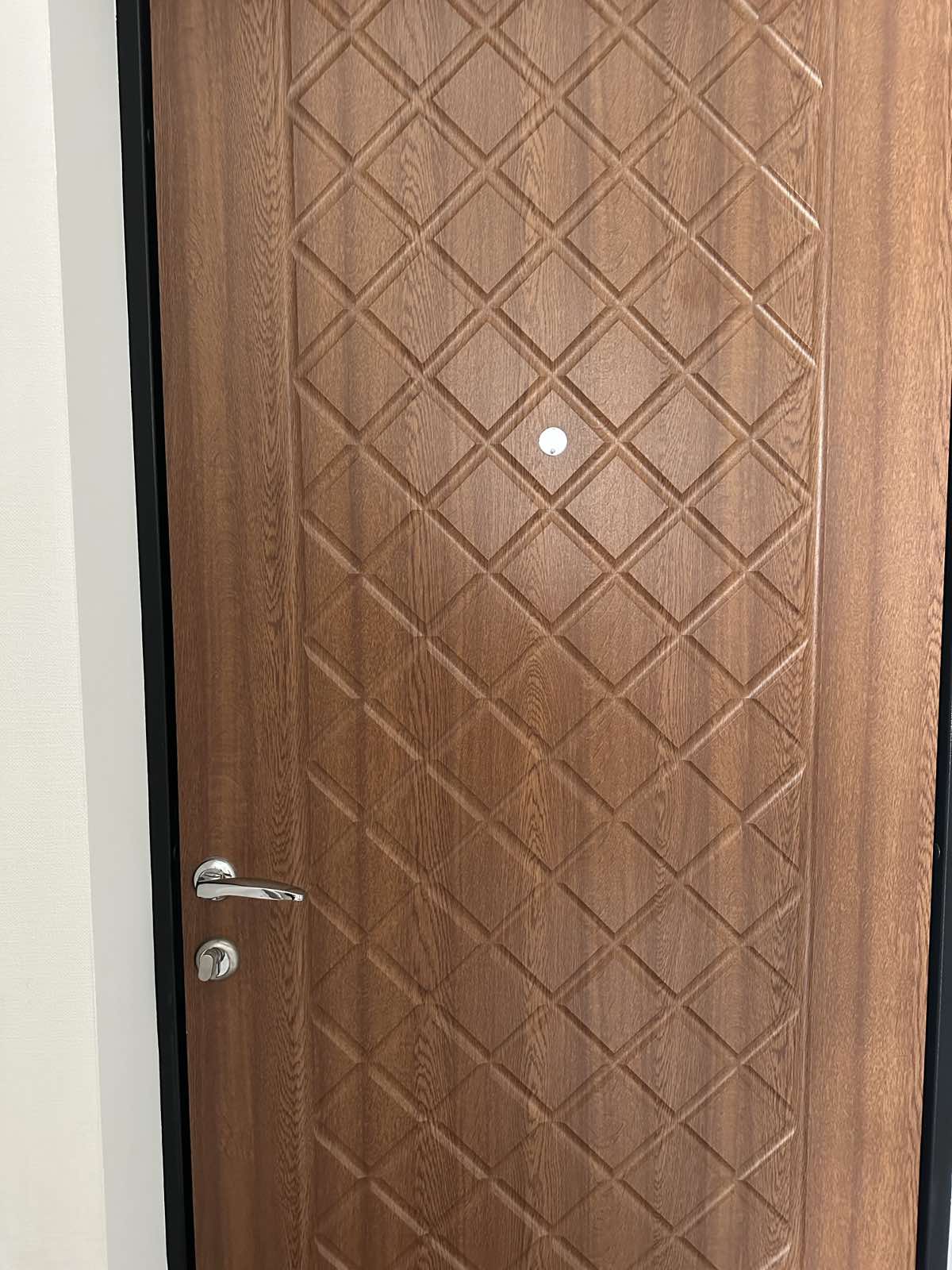 Квартира на Балковской ул.