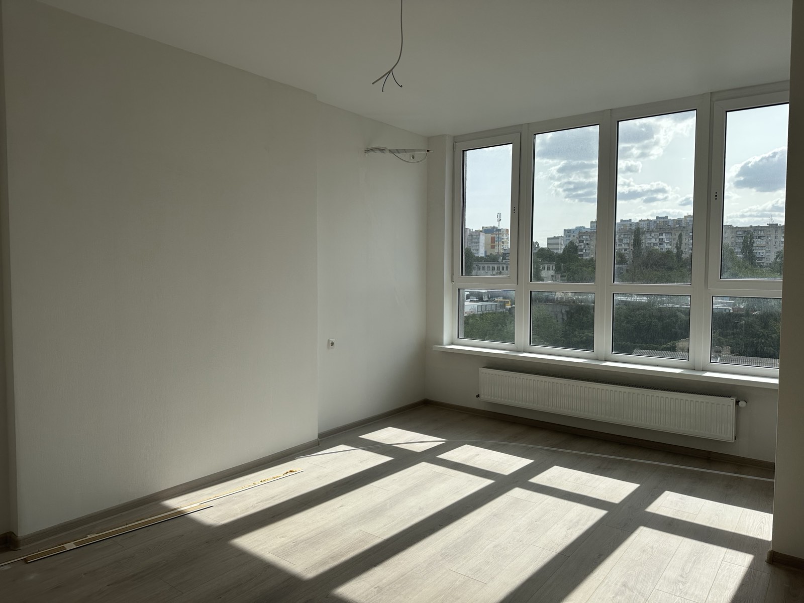 Квартира на Балковской ул.