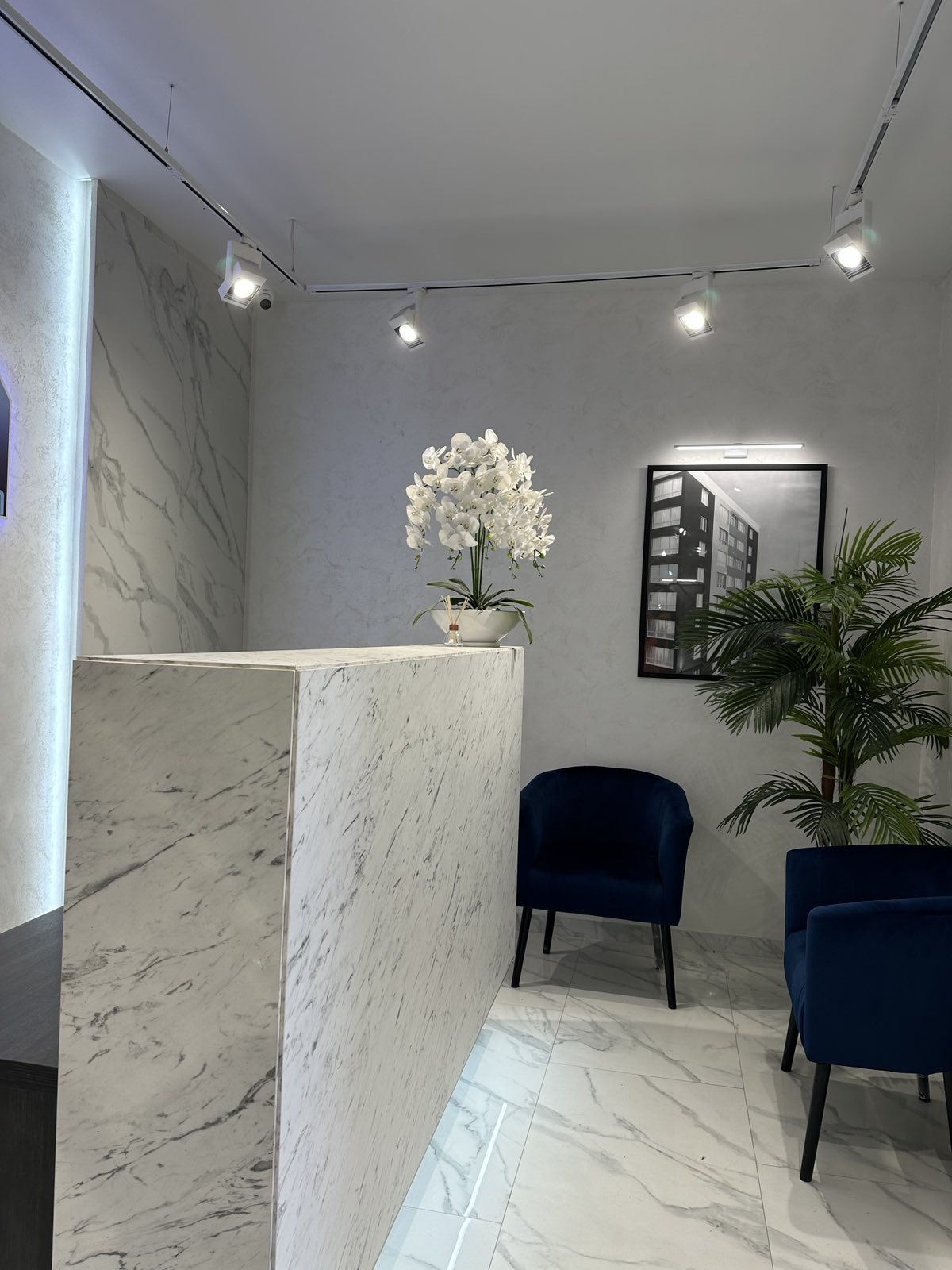 Квартира на Балковской ул.