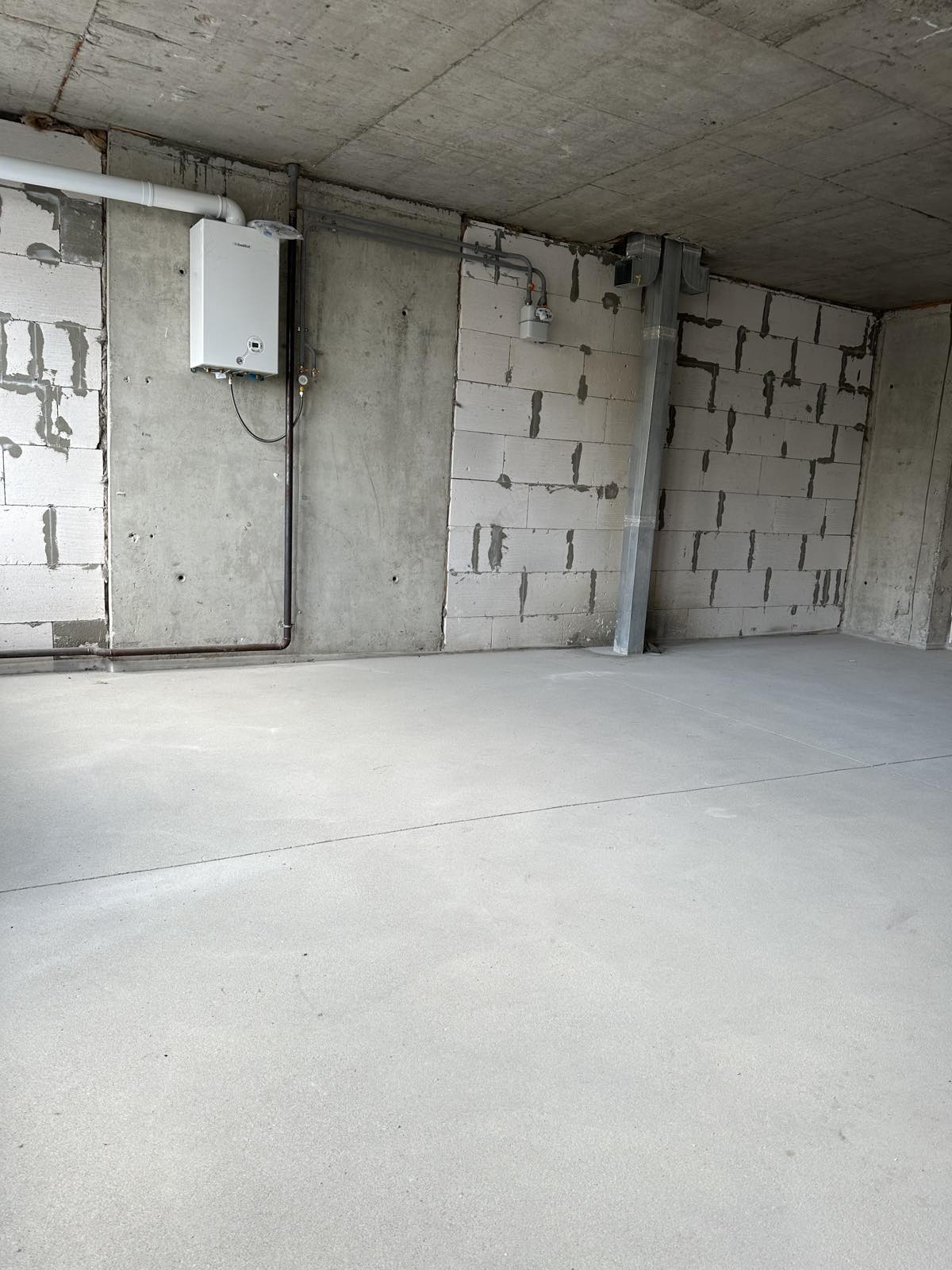 Квартира на Балковской ул.