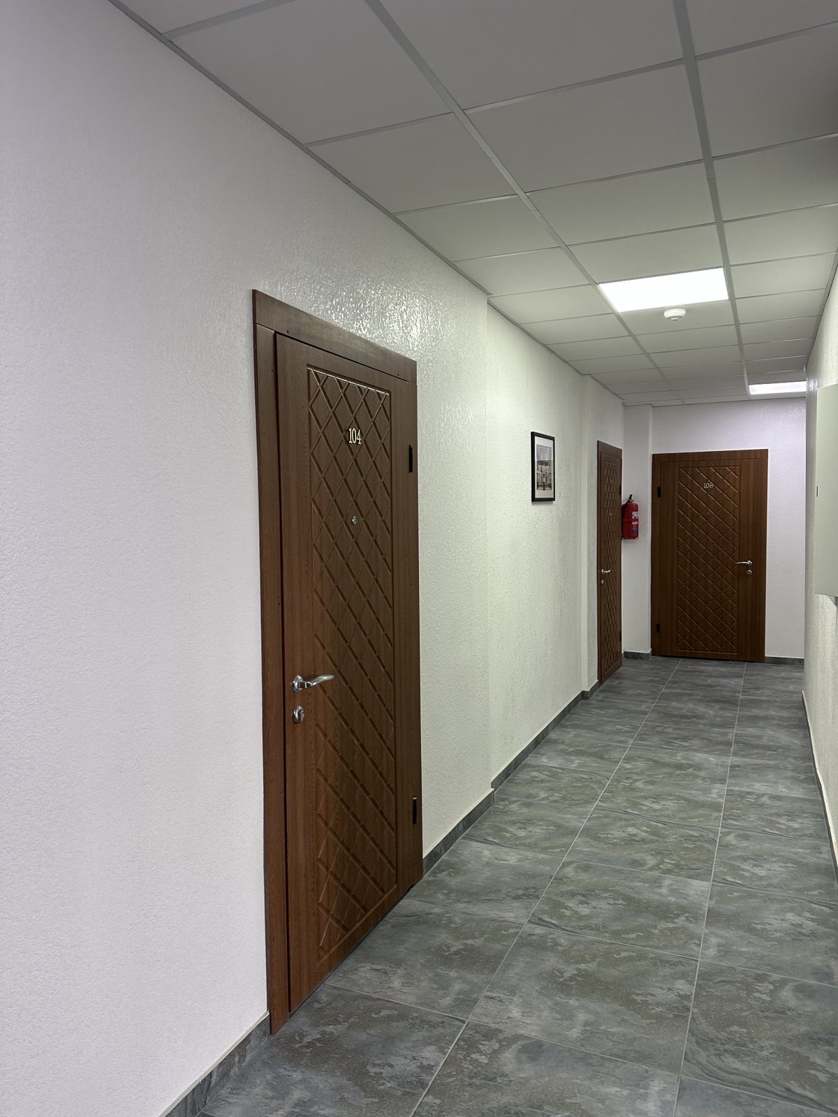 Квартира на Балковской ул.