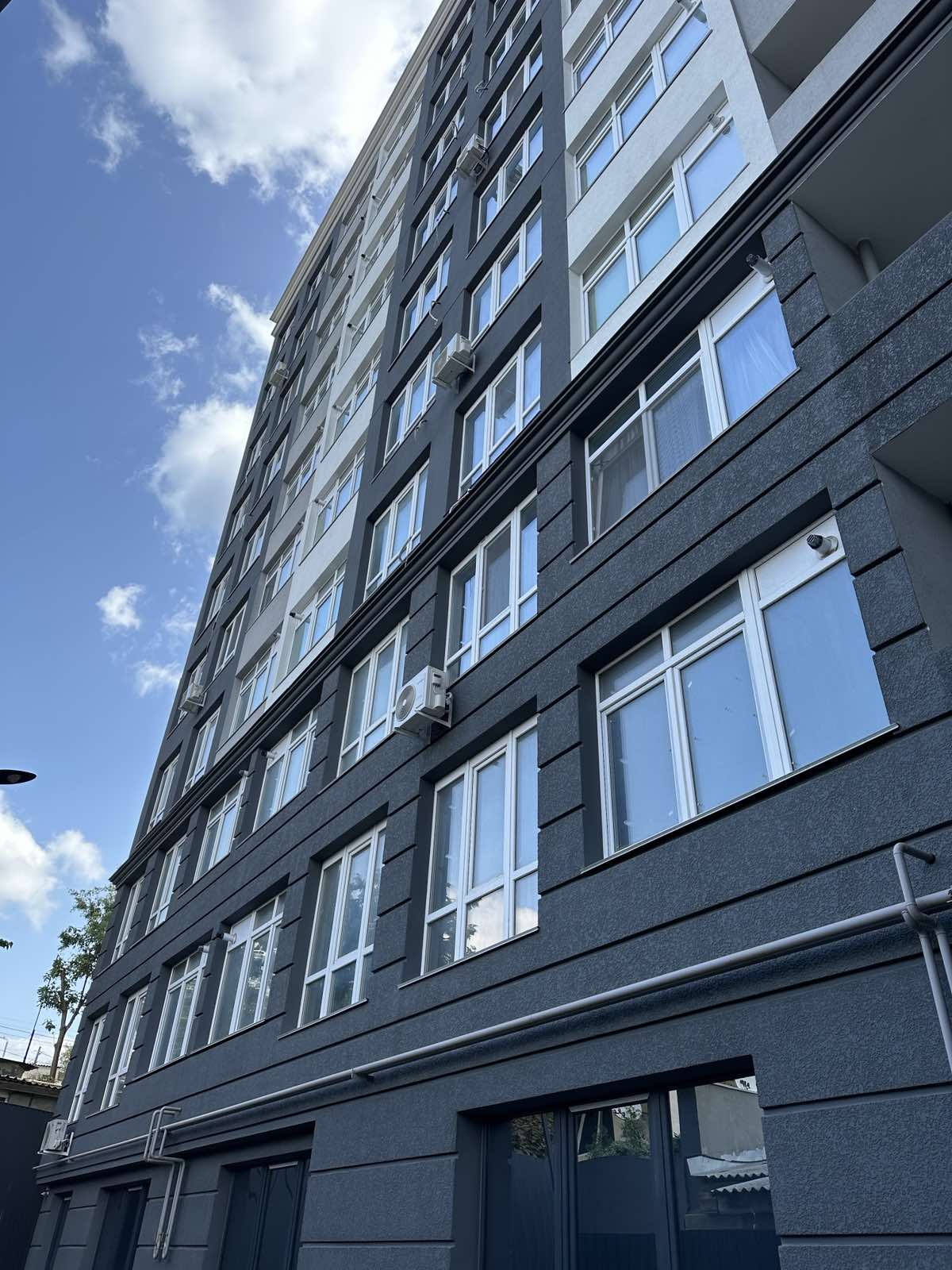 Квартира на Балковской ул.