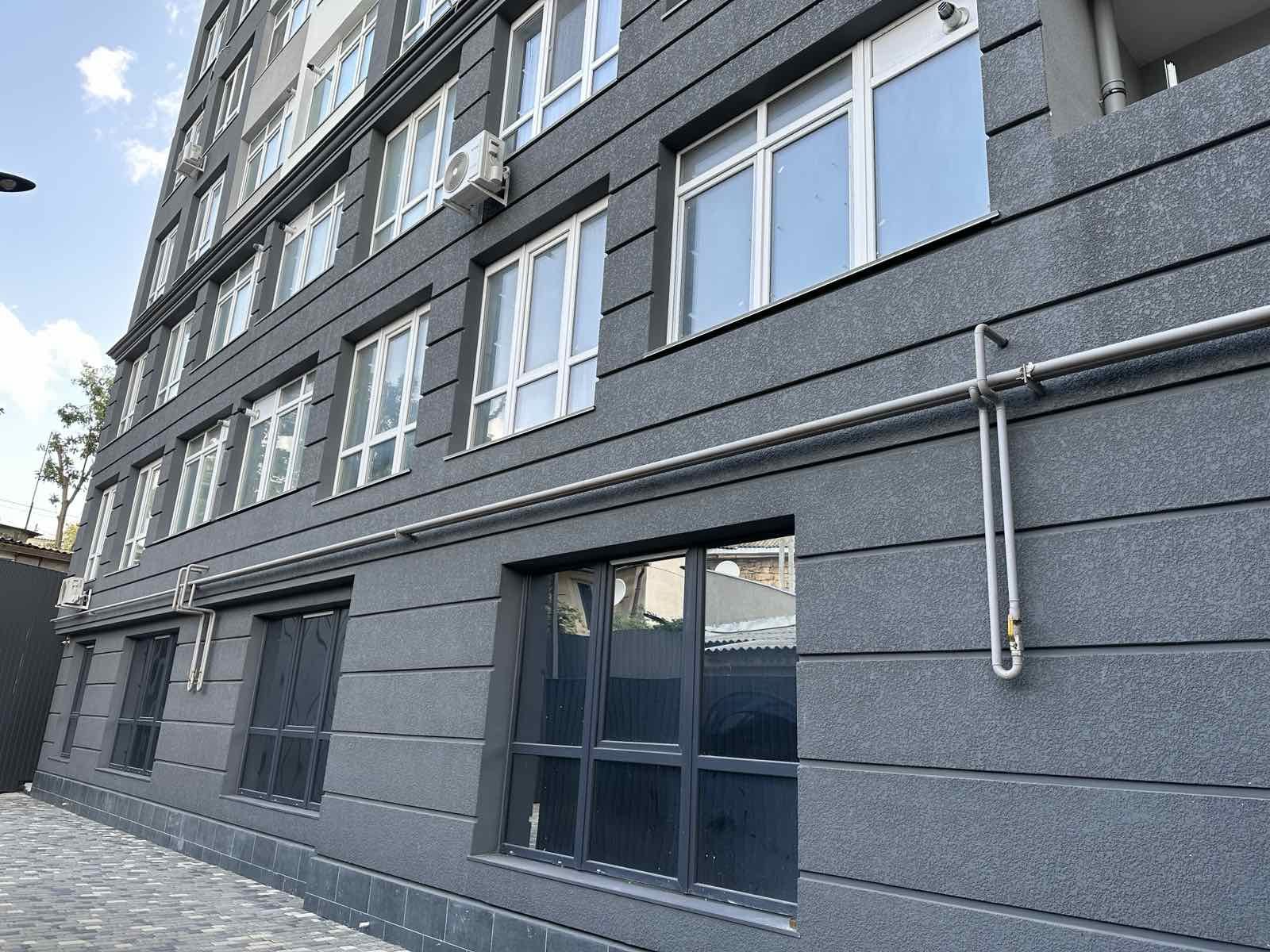 Квартира на Балковской ул.