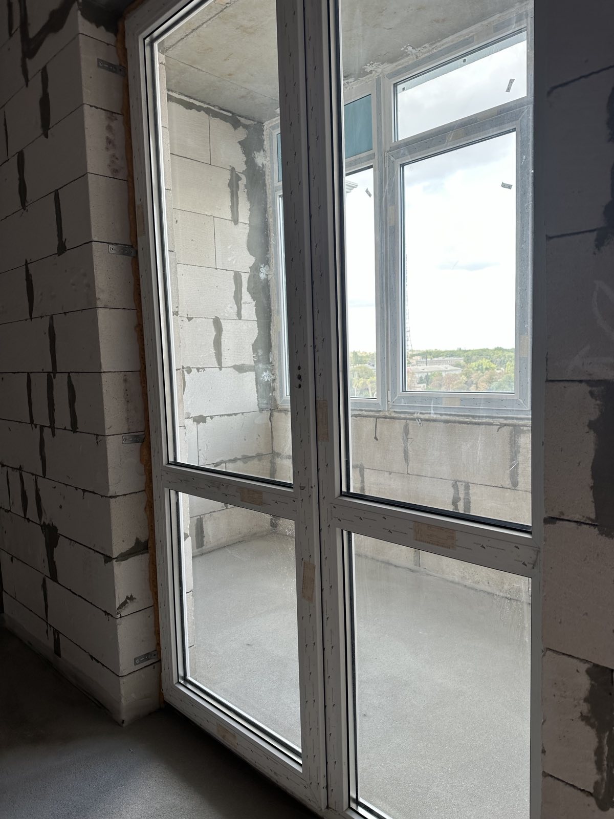 Квартира на Балковской ул.