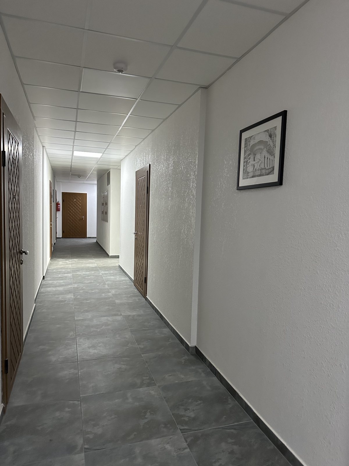 Квартира на Балковской ул.