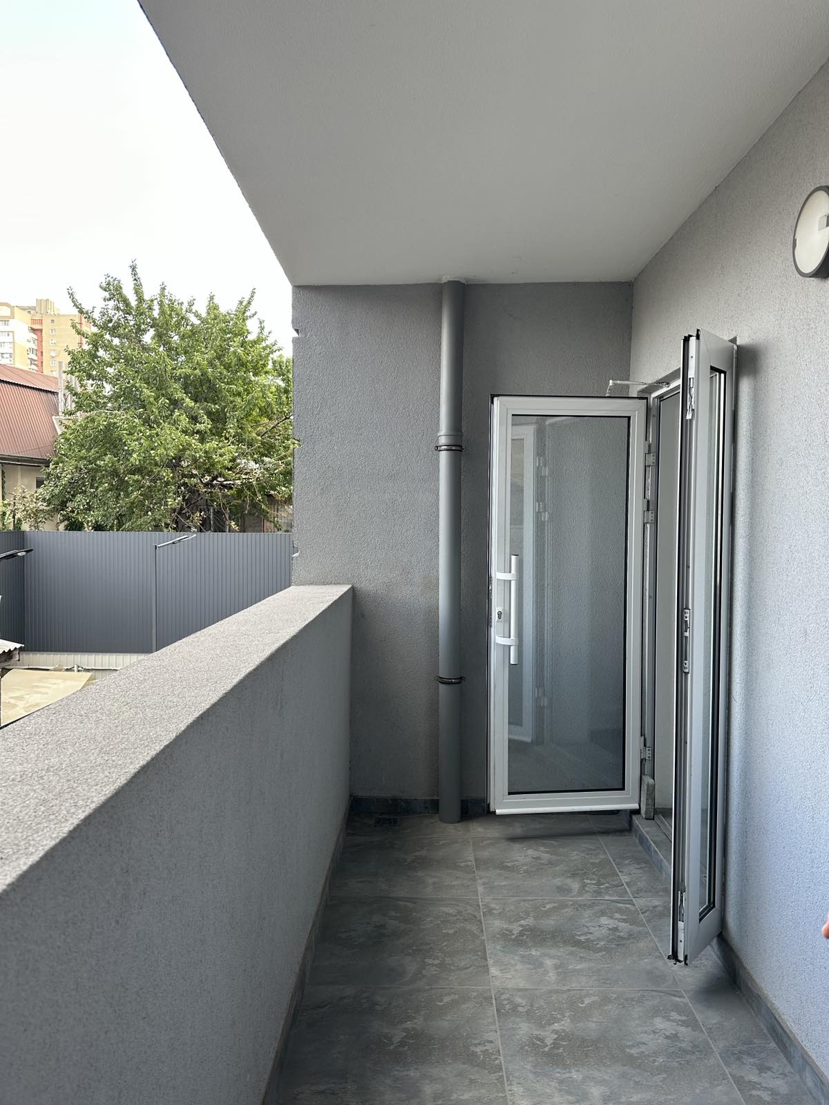 Квартира на Балковской ул.