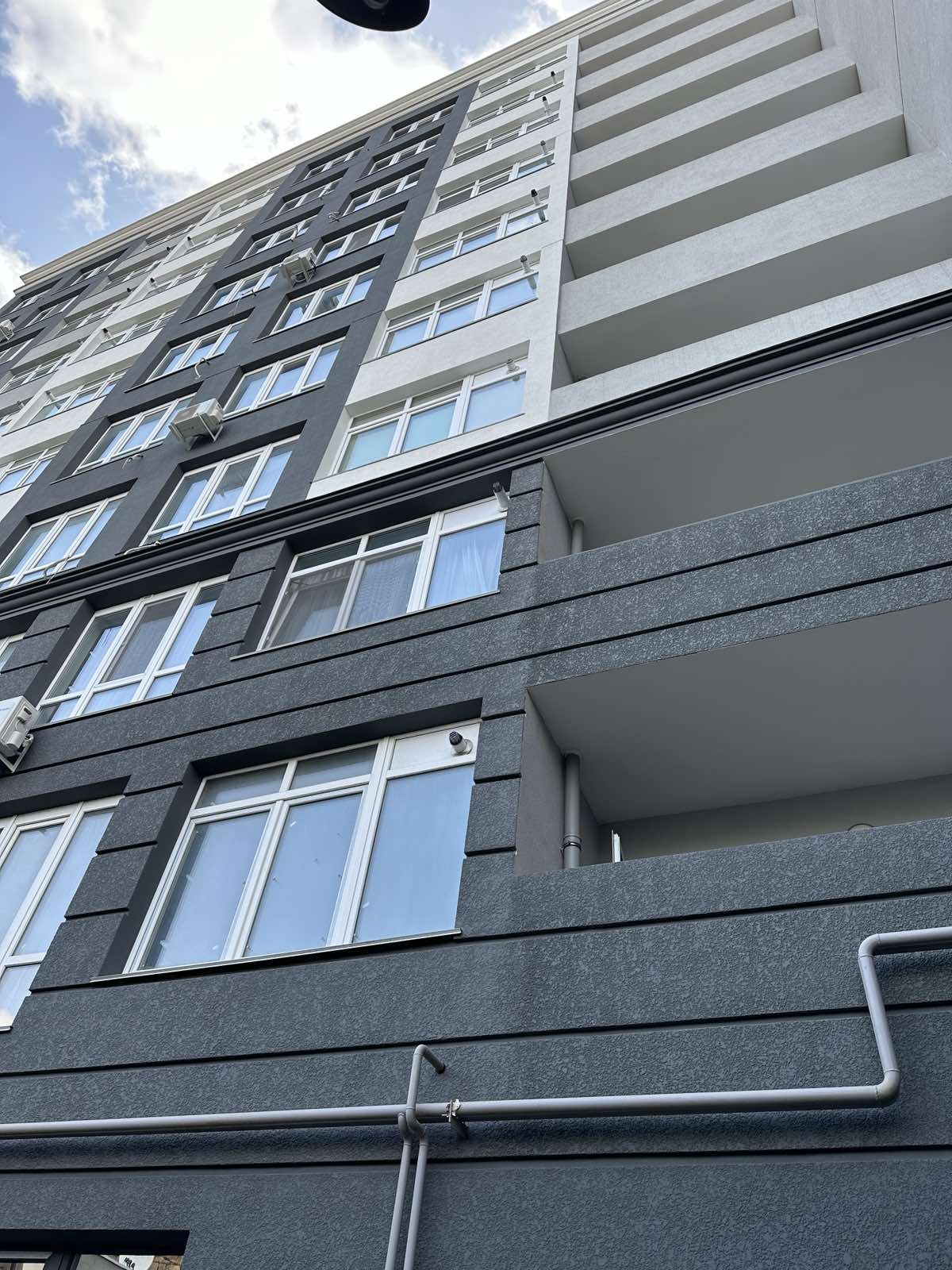 Квартира на Балковской ул.