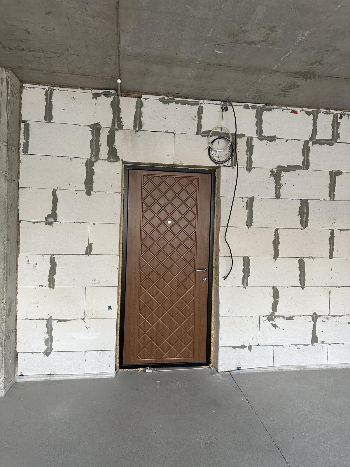 Квартира на Балковской ул.