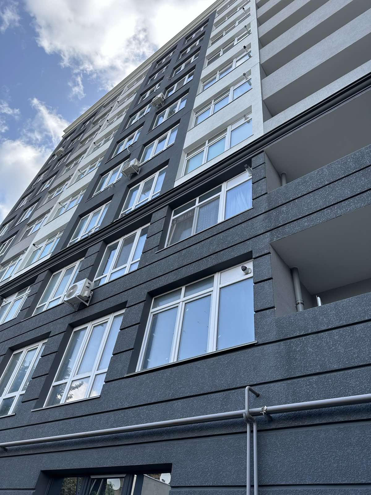 Квартира на Балковской ул.