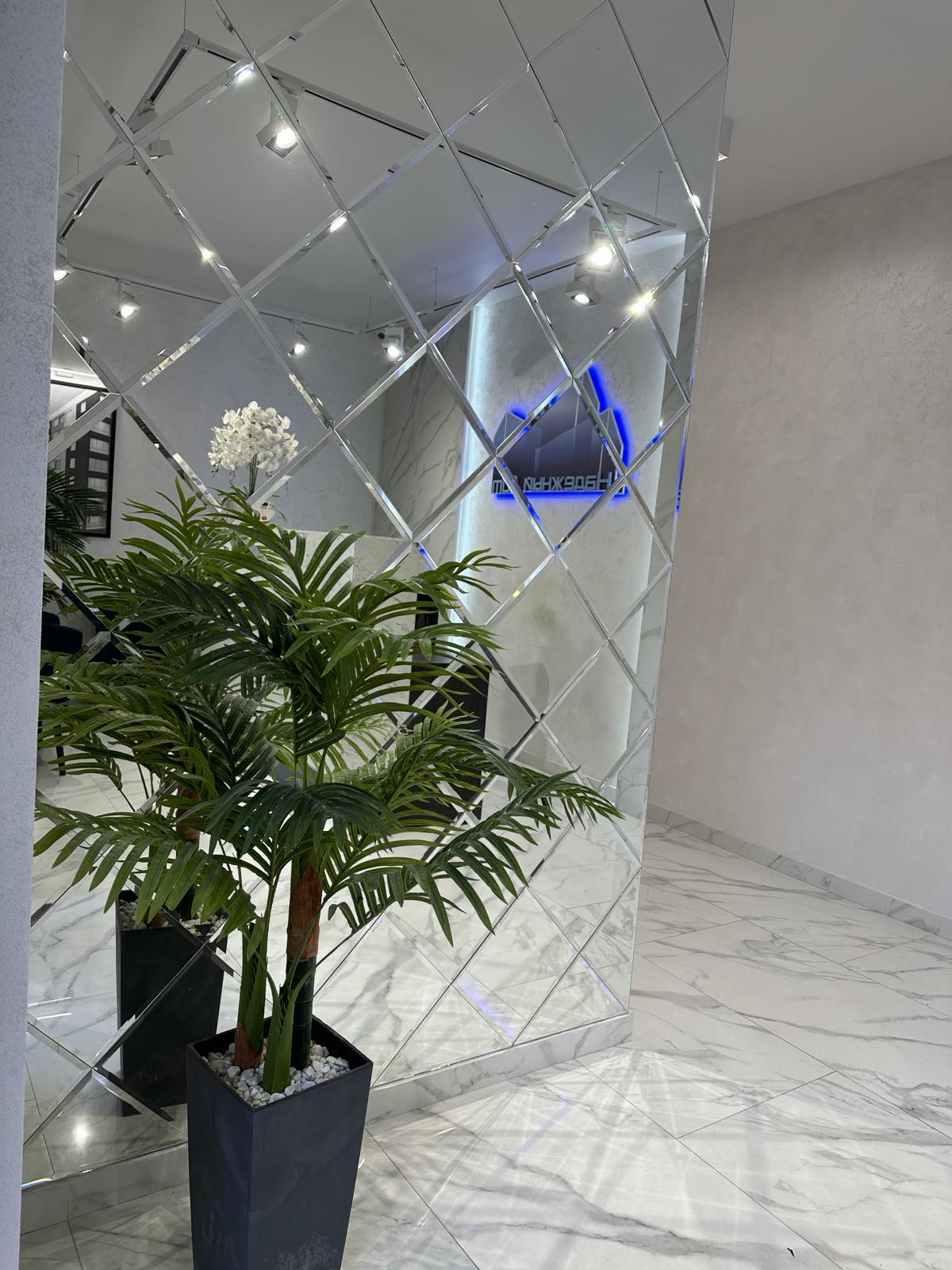 Квартира на Балковской ул.