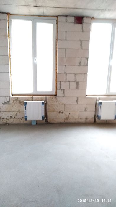 Квартира Історичний р-н Молдова.