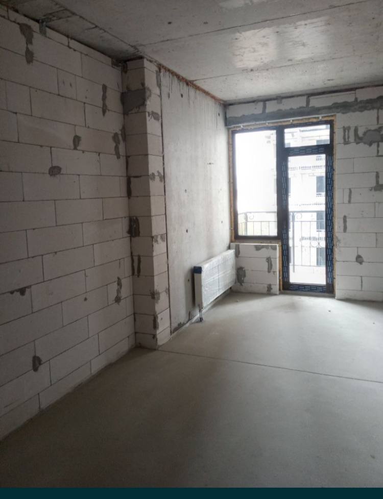 Квартира у провулку Тополиний